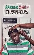 Poche format B Barber Shop Chronicles von Inua Ellams