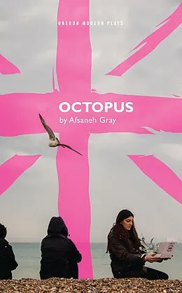 E-Book (epub) Octopus von Afsaneh Gray