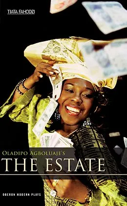 E-Book (epub) The Estate von Oladipo Agboluaje