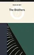 E-Book (epub) The Brothers von Reza de Wet
