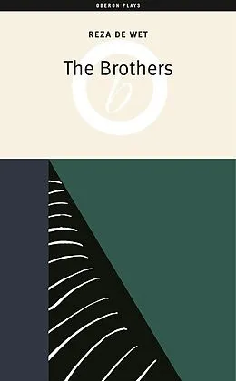 E-Book (epub) The Brothers von Reza de Wet