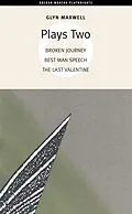 E-Book (epub) Glyn Maxwell: Plays Two von Glyn Maxwell
