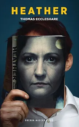 E-Book (epub) Heather von Thomas Eccleshare