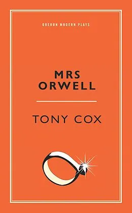 E-Book (epub) Mrs Orwell von Tony Cox