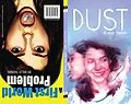 E-Book (epub) Dust & A First World Problem von Milly Thomas