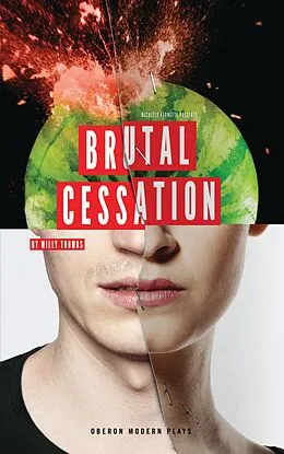 E-Book (epub) Brutal Cessation von Milly Thomas