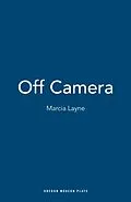 E-Book (epub) Off Camera von Marcia Layne