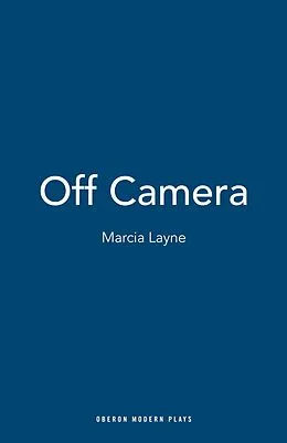 E-Book (epub) Off Camera von Marcia Layne