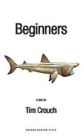 E-Book (epub) Beginners von Tim Crouch
