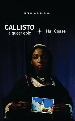 E-Book (epub) Callisto: A Queer Epic von Hal Coase