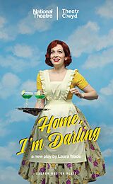 E-Book (epub) Home, I'm Darling von Laura Wade