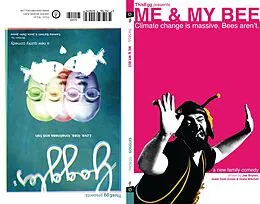 E-Book (epub) Me & My Bee/Goggles von Thisegg, Josie Dale-Jones, Gemma Barnett