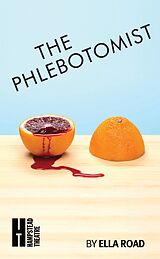 E-Book (epub) The Phlebotomist von Ella Road