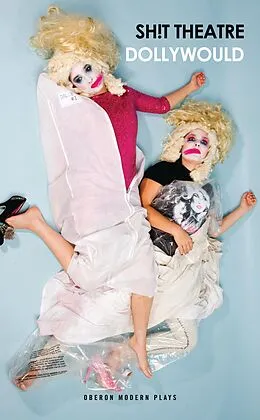 E-Book (epub) DollyWould von Sh!t Theatre