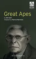 E-Book (epub) Great Apes von Patrick Marmion, Will Self