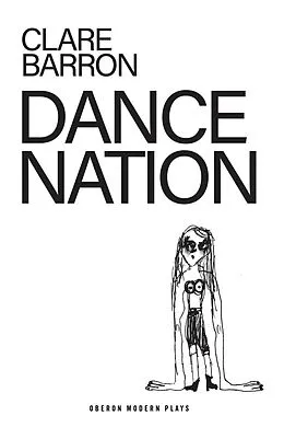 E-Book (epub) Dance Nation von Clare Barron
