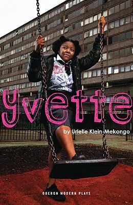 E-Book (epub) Yvette von Urielle Klein-Mekongo