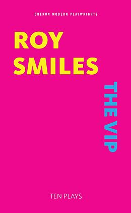E-Book (epub) The VIP von Roy Smiles