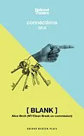 E-Book (epub) [BLANK] von Alice Birch