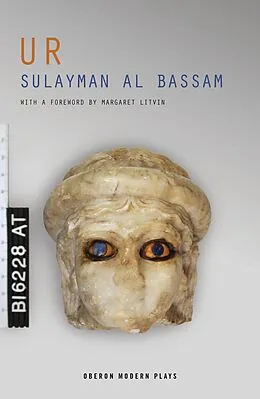 E-Book (epub) UR von Sulayman Al Bassam