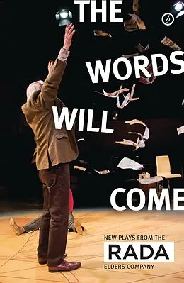 E-Book (epub) The Words Will Come von A C Smith, Deborah Bruce, Frances Poet