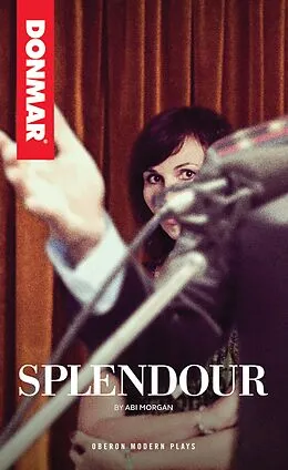 E-Book (epub) Splendour von Abi Morgan