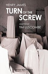 eBook (epub) Turn of the Screw de Henry James