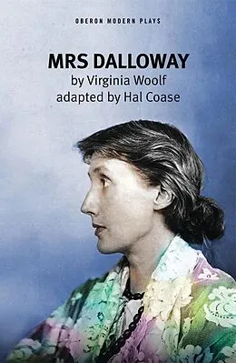E-Book (epub) Mrs Dalloway von Hal Coase