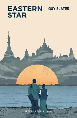 E-Book (epub) Eastern Star von Guy Slater