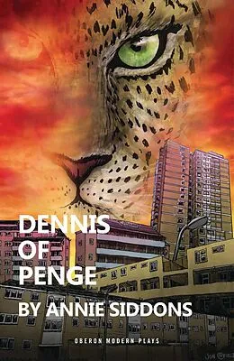 E-Book (epub) Dennis of Penge von Annie Siddons