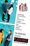 E-Book (epub) The Mono Box presents Playstart von Graeme Brookes, Charles Entsie, Roberta Livingston