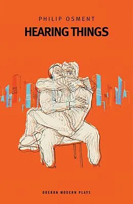 E-Book (epub) Hearing Things von Philip Osment