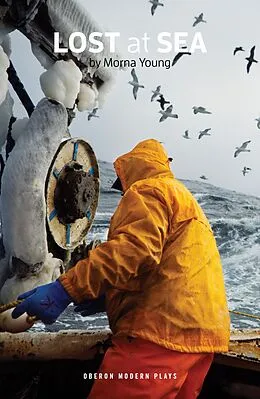 E-Book (epub) Lost At Sea von Morna Young