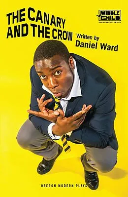 E-Book (epub) The Canary and the Crow von Daniel Ward