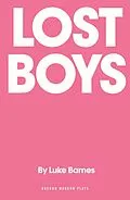 E-Book (epub) Lost Boys von Luke Barnes