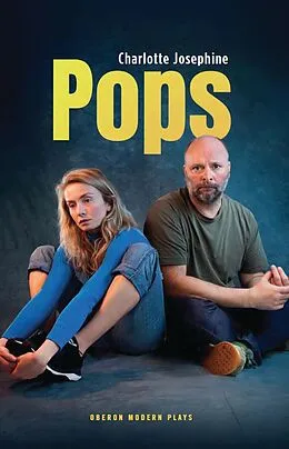 E-Book (epub) Pops von Charlie Josephine