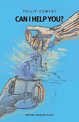 E-Book (epub) Can I Help You? von Philip Osment