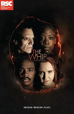 E-Book (epub) The Whip von Juliet Gilkes Romero