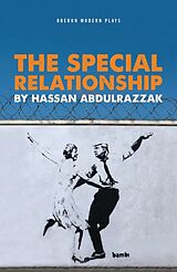 Kartonierter Einband The Special Relationship von Hassan (Author) Abdulrazzak