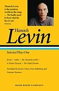 E-Book (epub) Hanoch Levin: Selected Plays One von Hanoch Levin