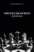 E-Book (epub) The Ice Cream Boys von Gail Louw