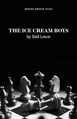 E-Book (epub) The Ice Cream Boys von Gail Louw
