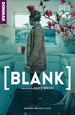 E-Book (epub) [BLANK] von Alice Birch