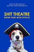 E-Book (epub) Sh!t Theatre Drink Rum with Expats von Sh!t Theatre