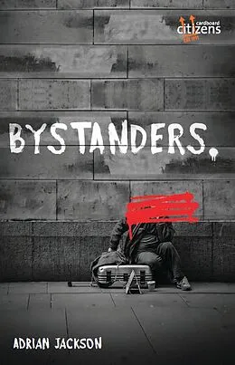 E-Book (epub) Bystanders von Adrian Jackson