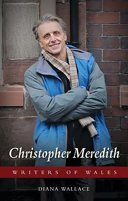 PDF Christopher Meredith von Diana Wallace