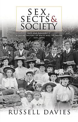 eBook (epub) Sex, Sects and Society de Russell Davies