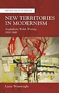 E-Book (pdf) New Territories in Modernism von Laura Wainwright