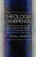 E-Book (pdf) Theologia Cambrensis von D. Densil Morgan
