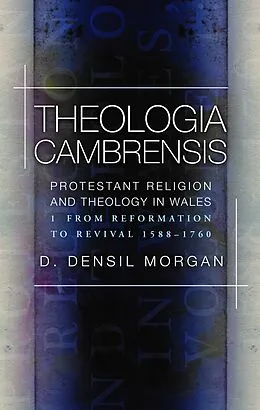E-Book (pdf) Theologia Cambrensis von D. Densil Morgan